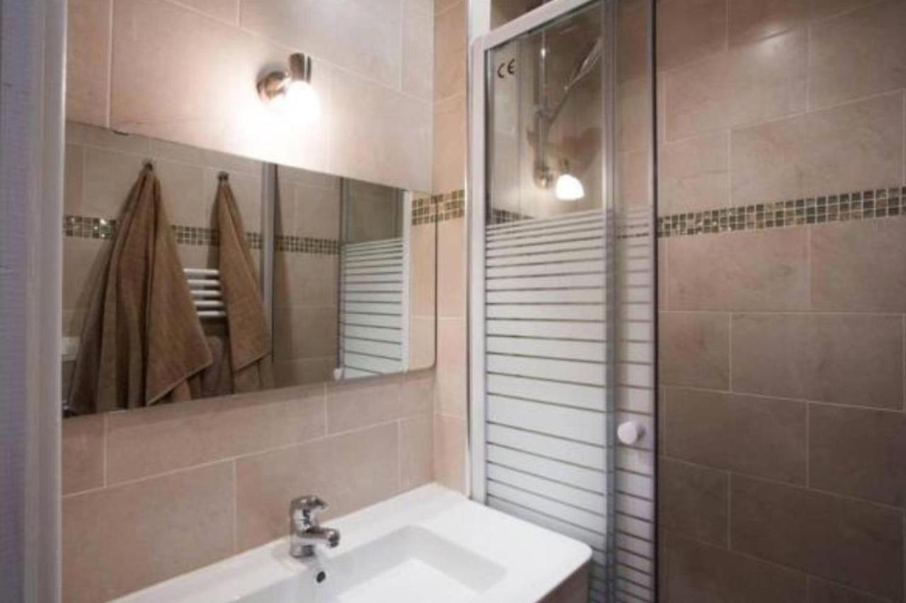 CMG Hotel de Ville - Manteaux Appartement *